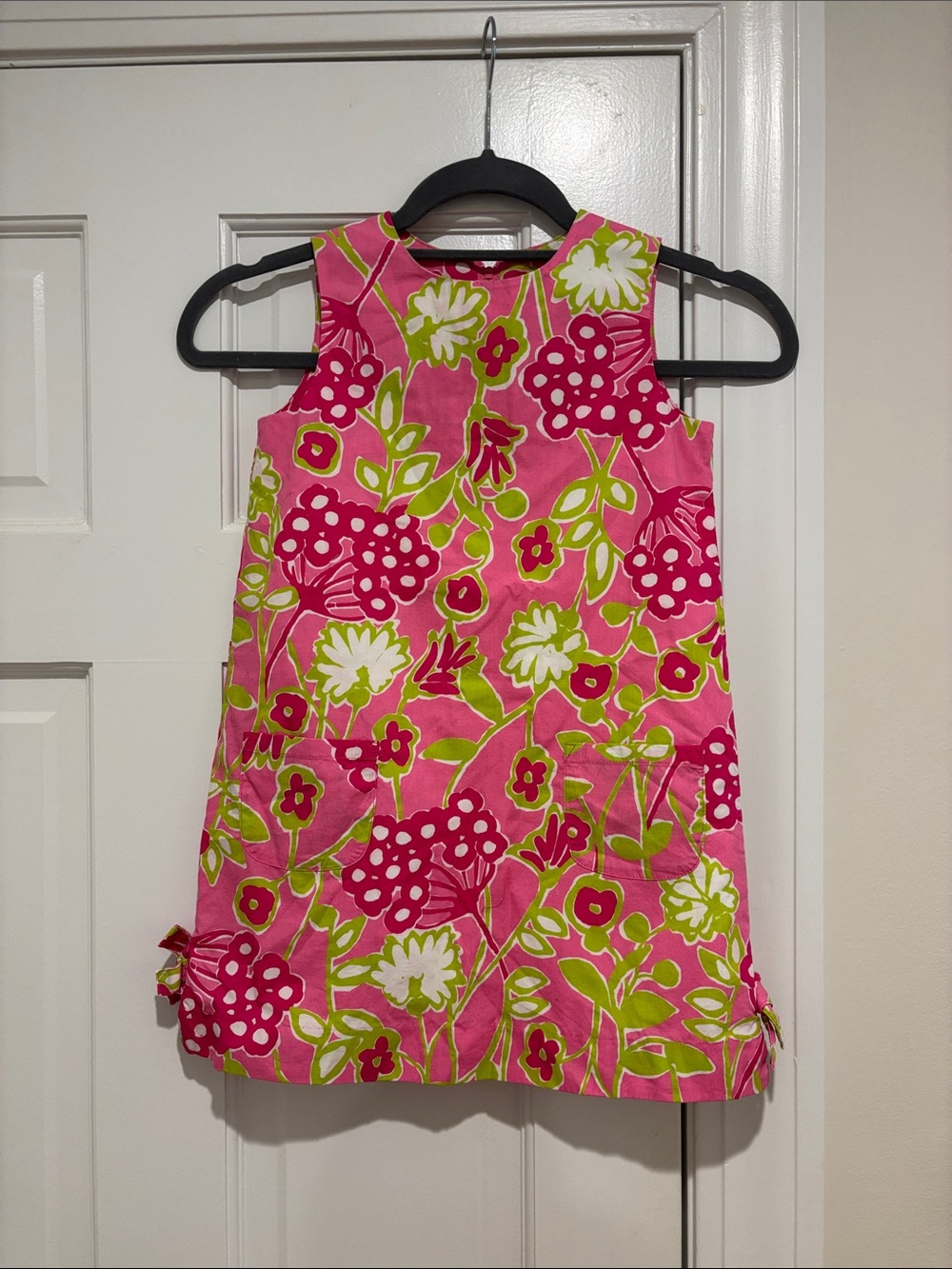 Lilly Pulitzer girls dress